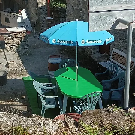 Cillarga Holiday home Ribadetea