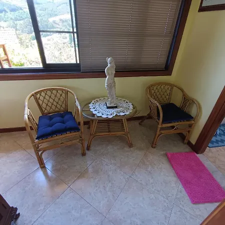Holiday home Cillarga